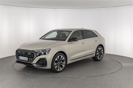 AUDI Q8 55 TFSI e