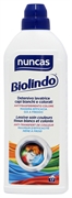 NUNCAS Biolindo capi bianchi e colorati