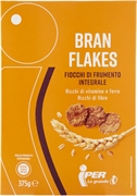 IPER Bran Flakes Fiocchi di Frumento Integrale