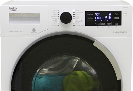 BEKO WTZ81234BI
