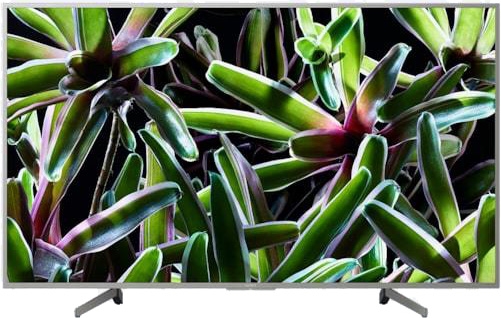 SONY KD-55XG7077