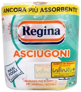 REGINA ASCIUGONI