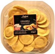 DELUXE (LIDL) Girasoli al pesce spada