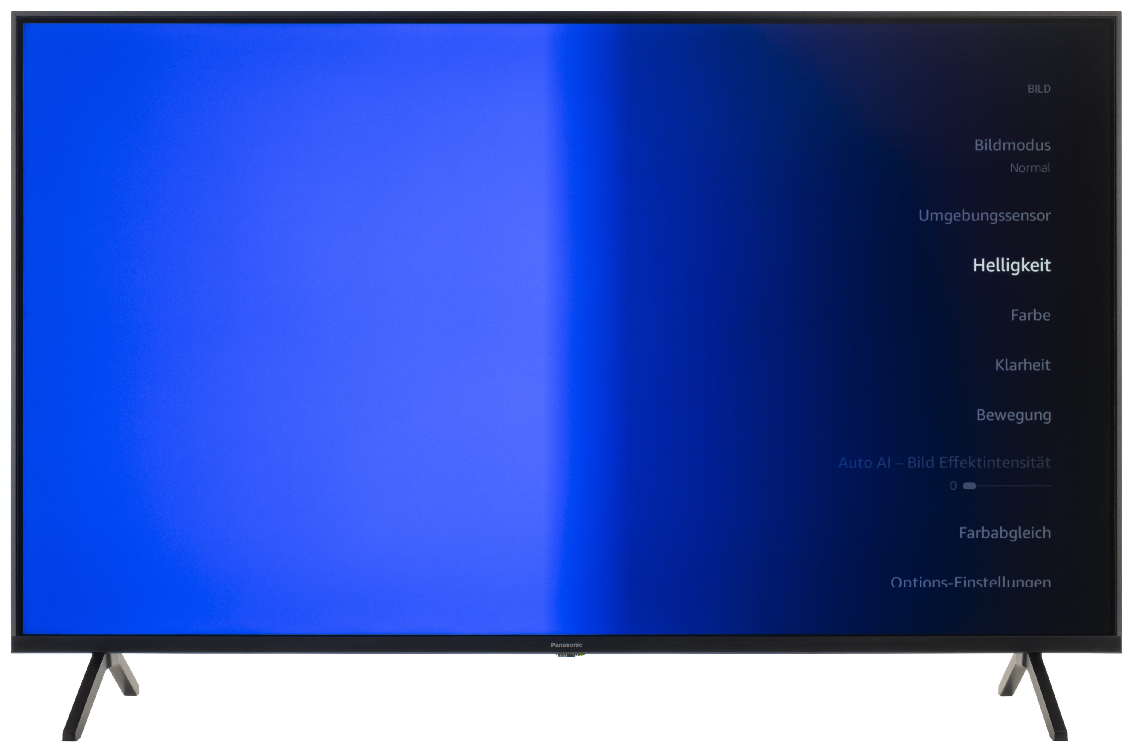 PANASONIC TV-50W90AEG