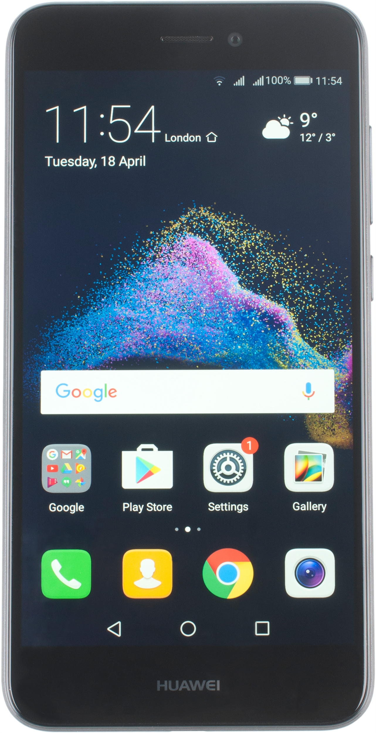 HUAWEI P8 Lite 2017