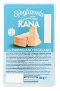 GIOVANNI RANA SFOGLIAVELO CON PARMIGIANO REGGIANO