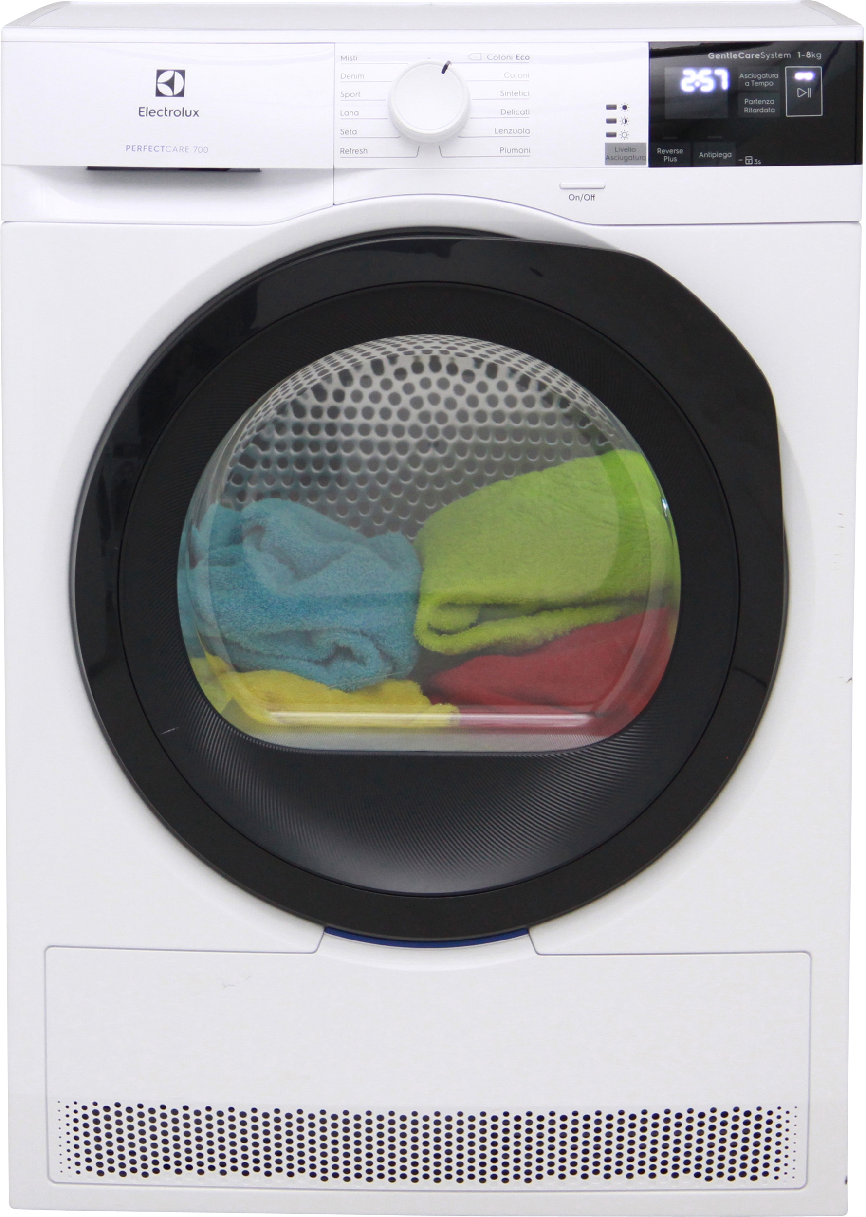 ELECTROLUX EW7HL81B4