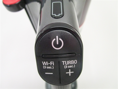 LG A9K-ULTRA1V CORD ZERO