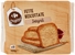 CARREFOUR ORIGINAL FETTE BISCOTTATE INTEGRALI
