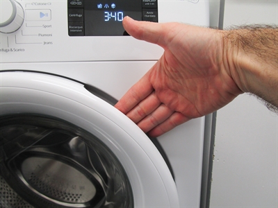 WHIRLPOOL FWSG71253W IT