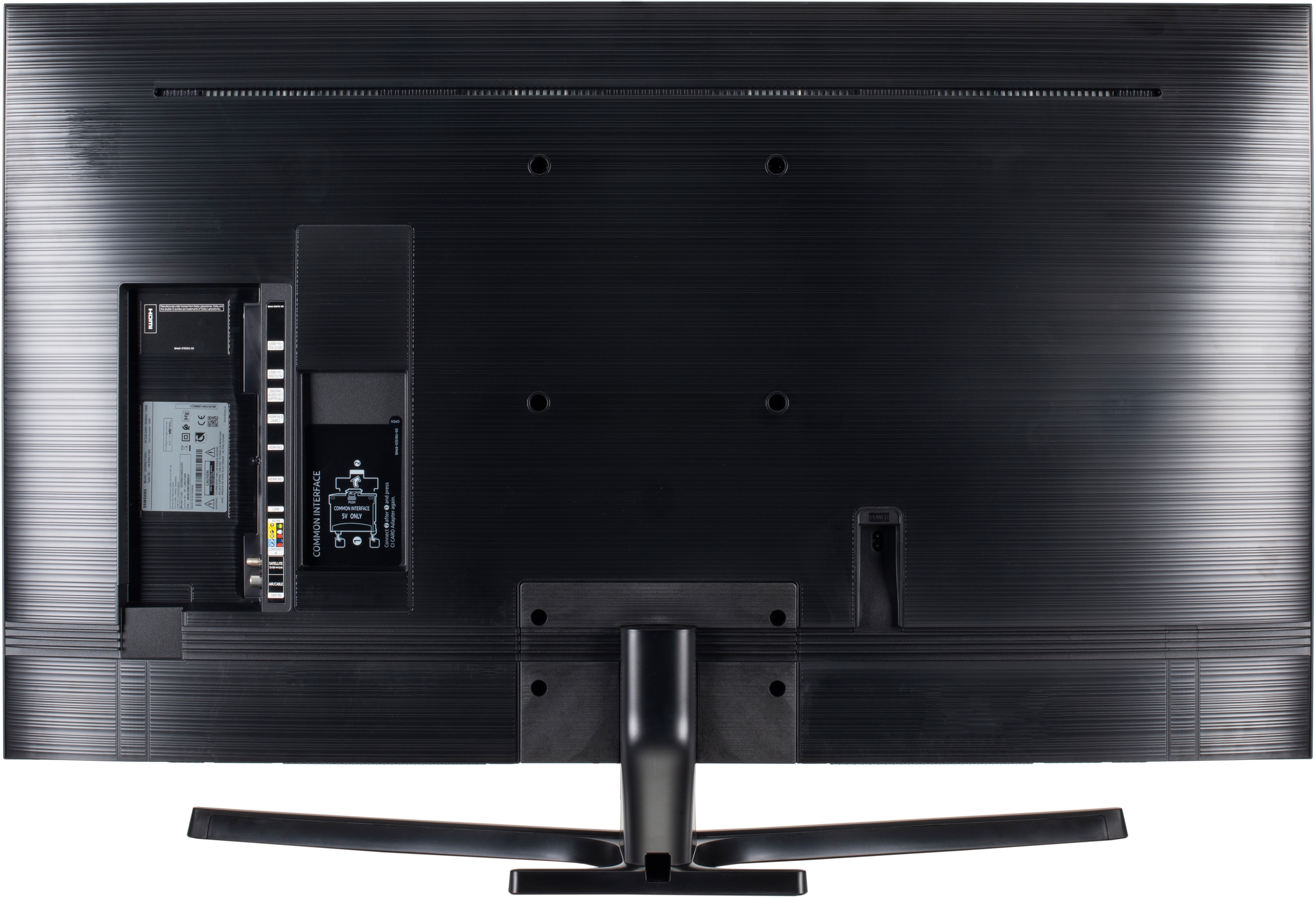 SAMSUNG UE50NU7400UXZT