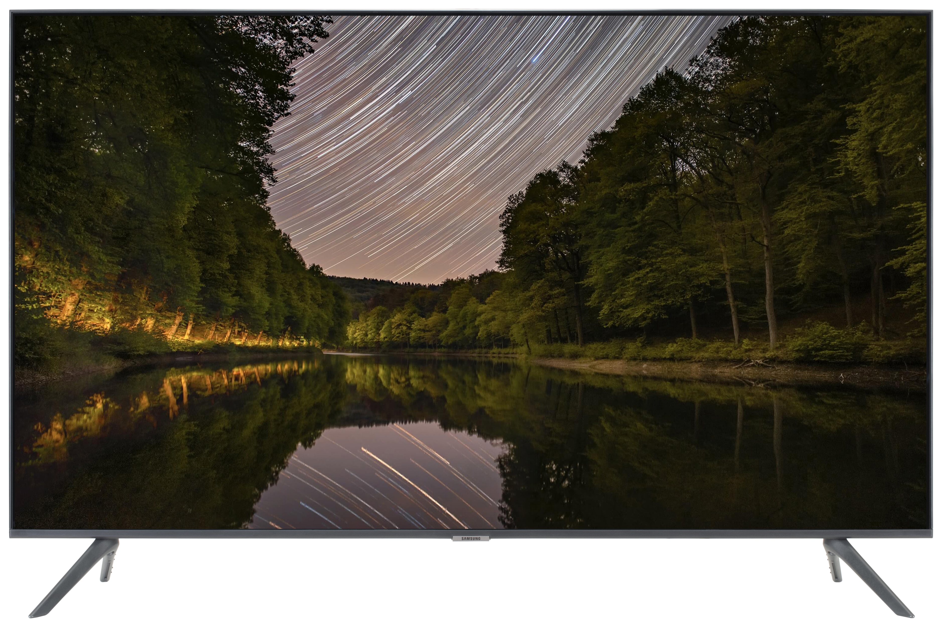 SAMSUNG UE50AU7170UXZT