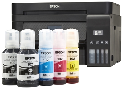 EPSON Ecotank ET-4850