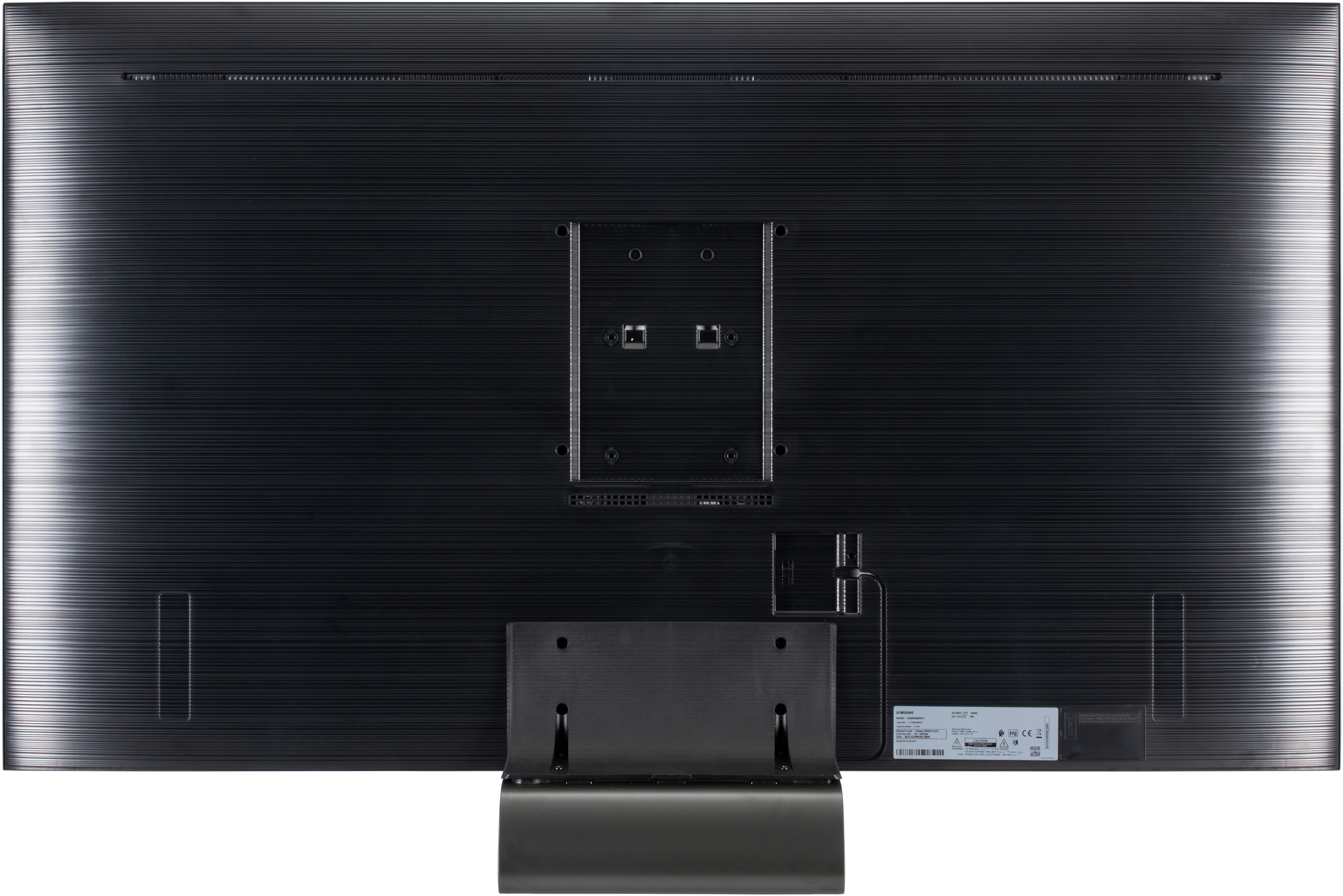 SAMSUNG QE55Q90RATXZT