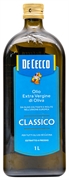 DE CECCO OLIO EXTRAVERGINE DI OLIVA CLASSICO