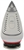 BRAUN SI5057RD FREESTYLE 5