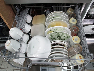 HOTPOINT-ARISTON HFO 3O32 W C X