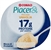 CONAD PIACERSI MOUSSE VANIGLIA 17G PROTEINE PER VASETTO