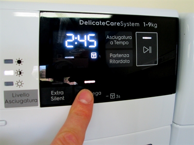 ELECTROLUX EW8HL92B4