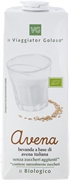 IL VIAGGIATOR GOLOSO AVENA BIOLOGICA