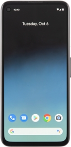 GOOGLE PIXEL 4A
