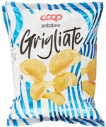 COOP PATATINE GRIGLIATE