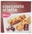 SELEX BARRETTE DI CEREALI CON CIOCCOLATO AL LATTE