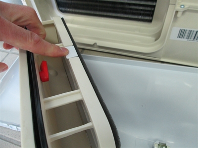 HOOVER DXWHY10A1TCEX-01