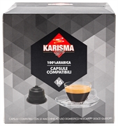 KARISMA (MD) 100% ARABICA