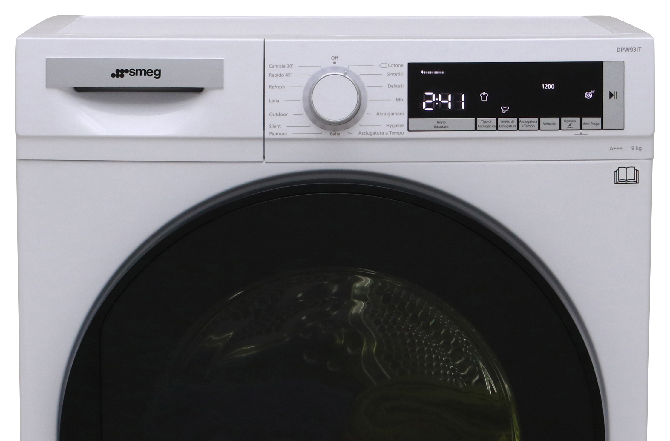 SMEG DPW93IT