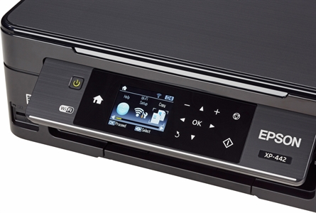 EPSON Expression Home XP-442