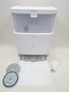 ECOVACS DEEBOT N30 PRO OMNI