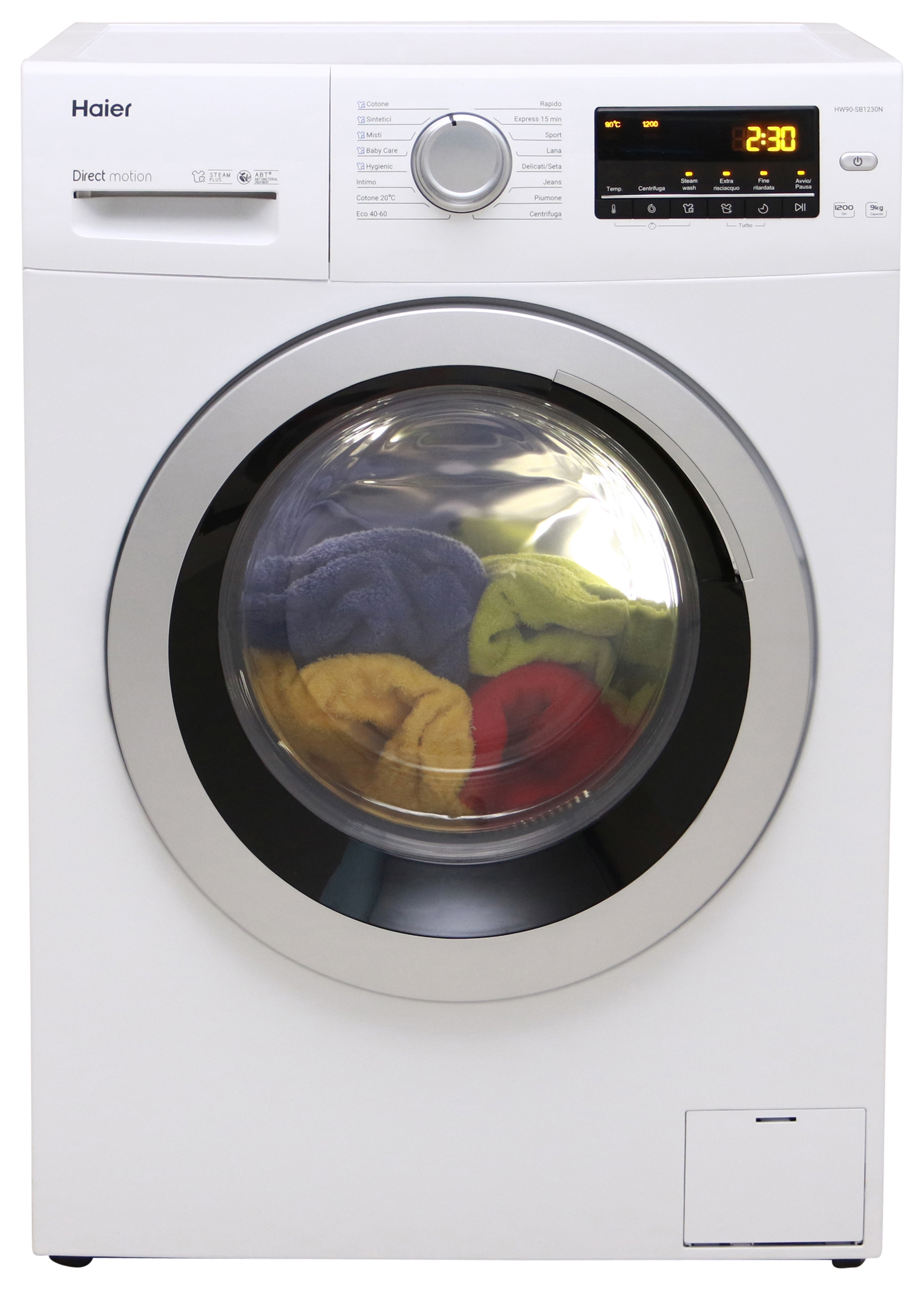 HAIER HW90-SB1230N