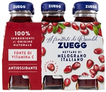 ZUEGG I FRUTTETI DI OSWALD NETTARE DI MELOGRANO ITALIANO