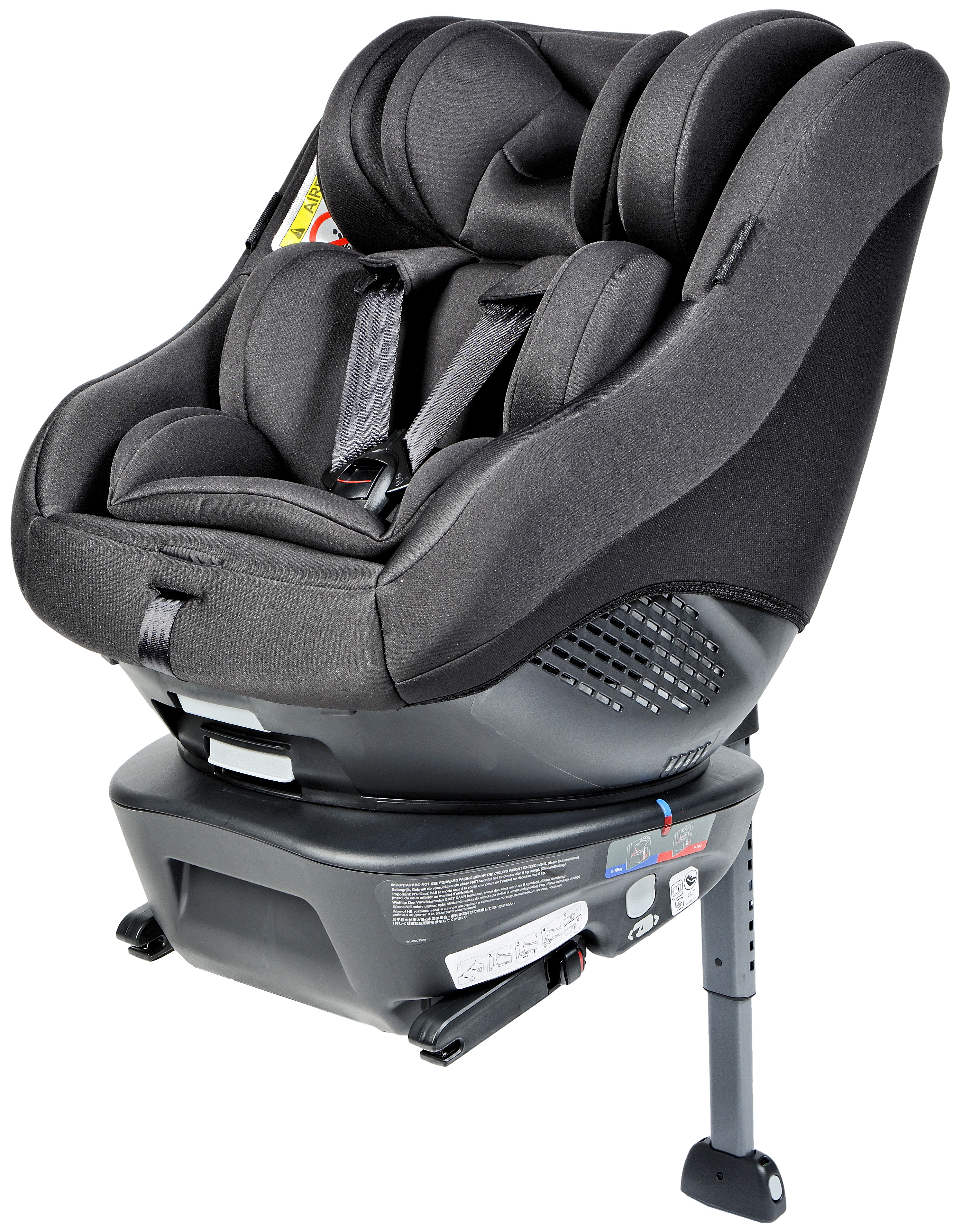 GRACO TURN2ME