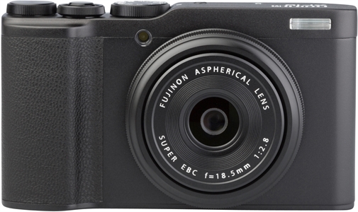 FUJIFILM XF10