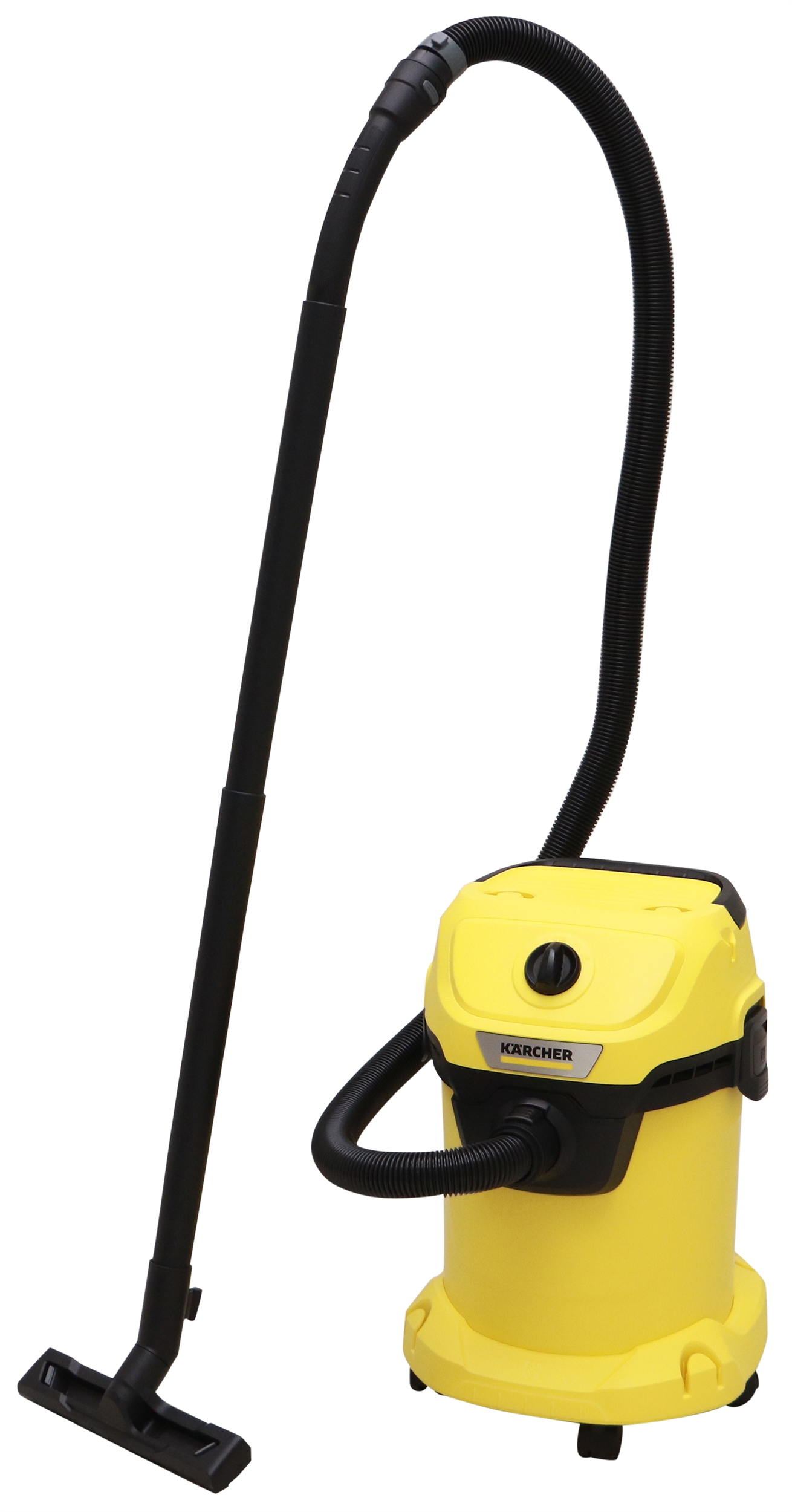 KÄRCHER WD 3 V-17/4/20