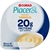 CONAD PIACERSI DESSERT VANIGLIA 20G PROTEINE PER VASETTO