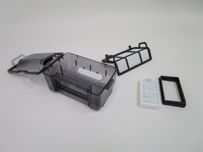 ARIETE 2717 BRICIOLA