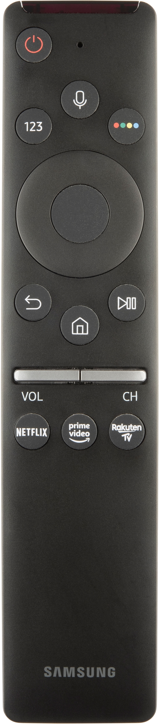 SAMSUNG UE65RU8000UXZT