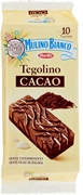 MULINO BIANCO TEGOLINO AL CACAO