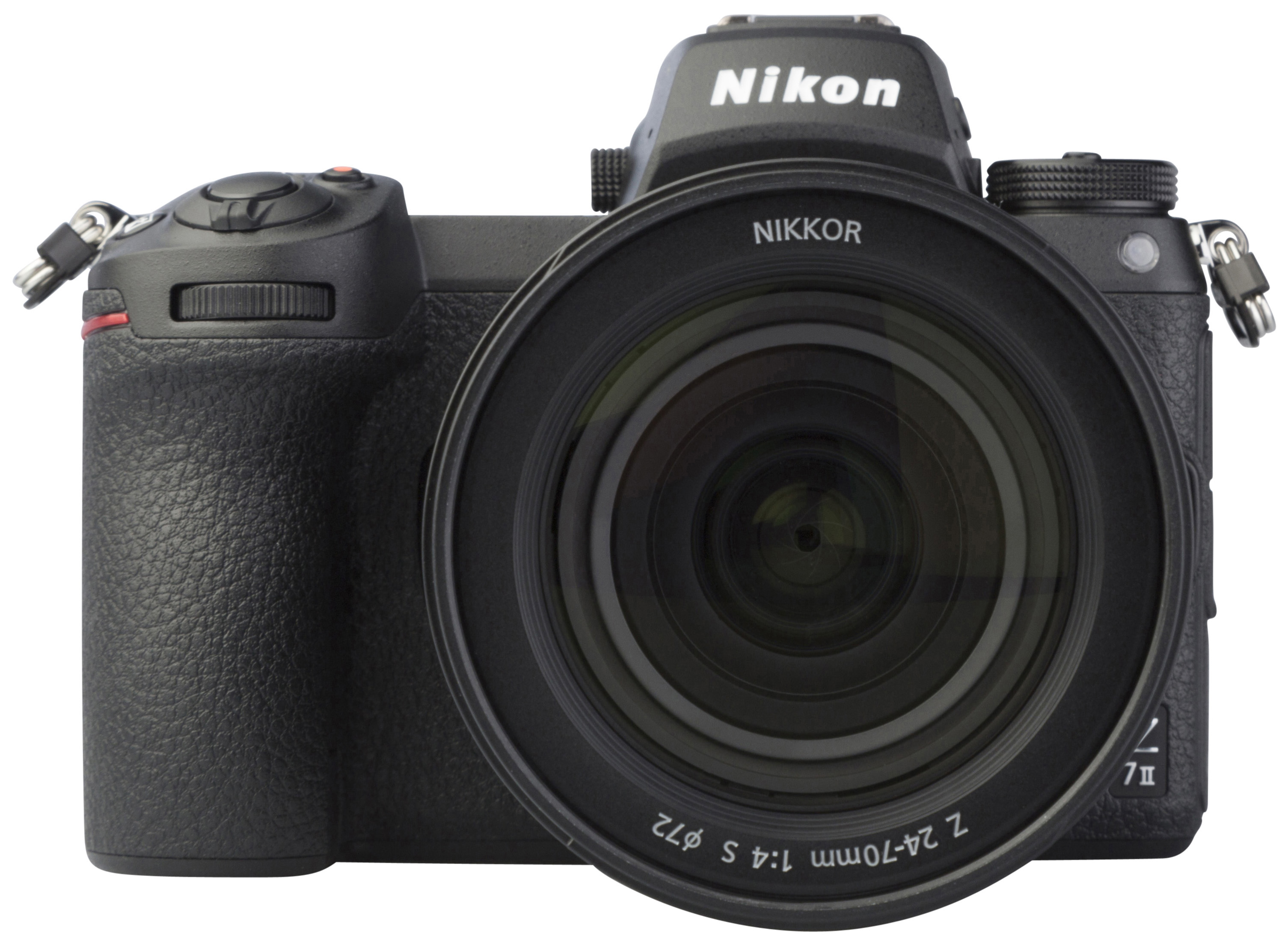 NIKON Z 7II + Z 24-70