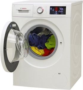 BOSCH WAT28639IT