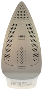 BRAUN SI9270WH TEXSTYLE 9