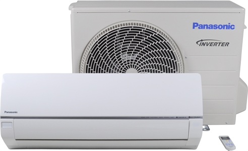 PANASONIC CS-E12QKEW/CU-E12QKE