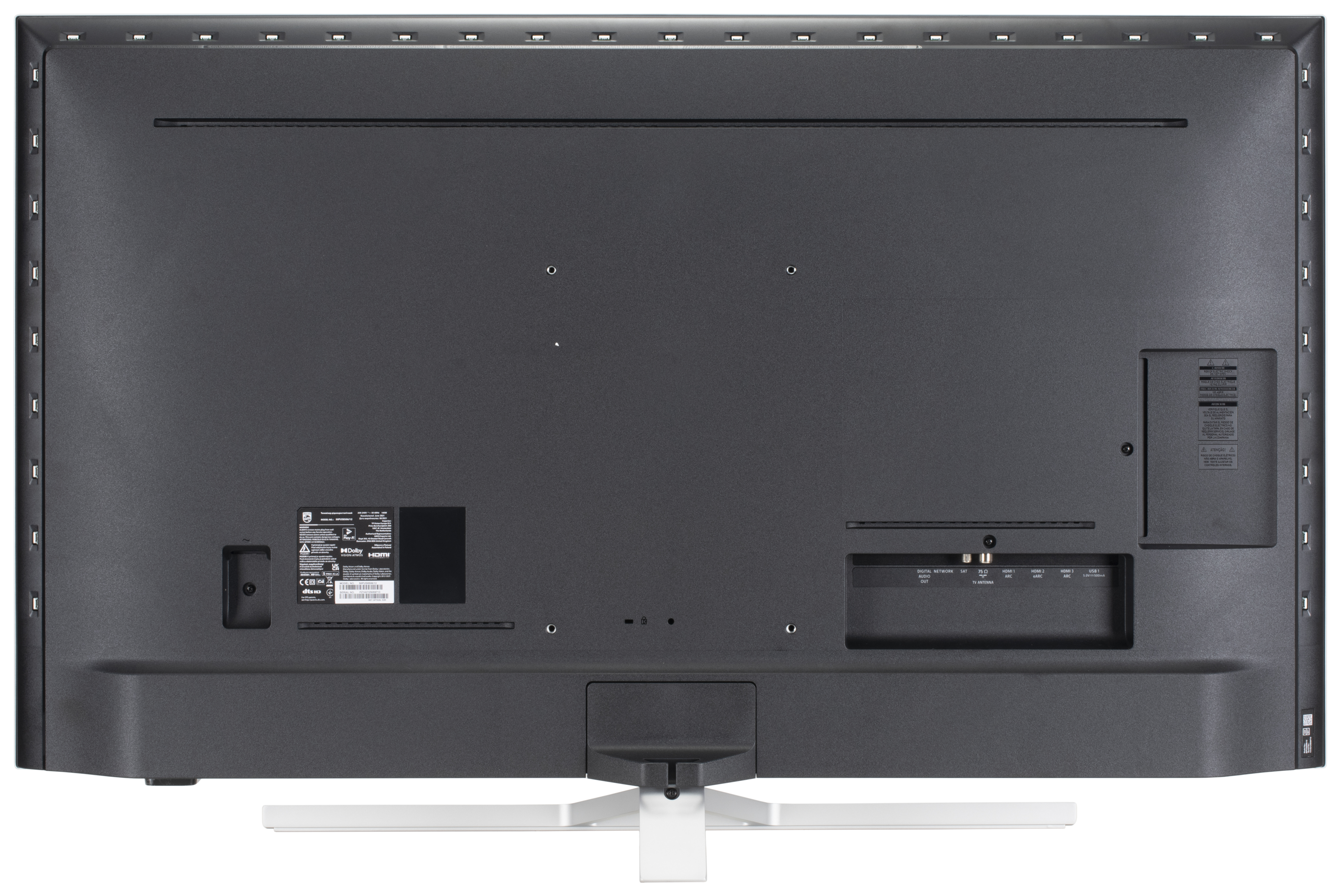 PHILIPS 50PUS8506/12