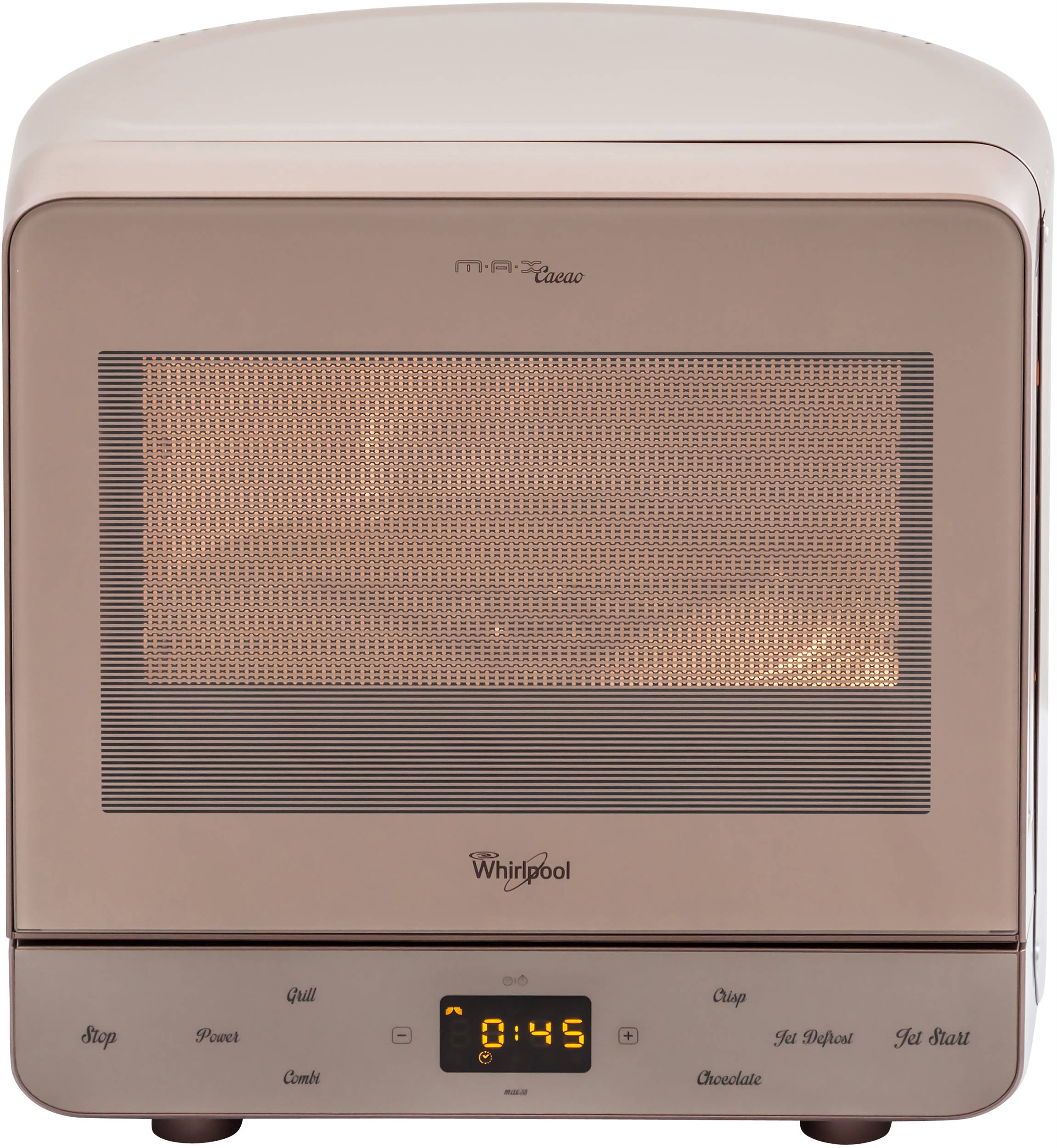 WHIRLPOOL MAX 38 CACAO