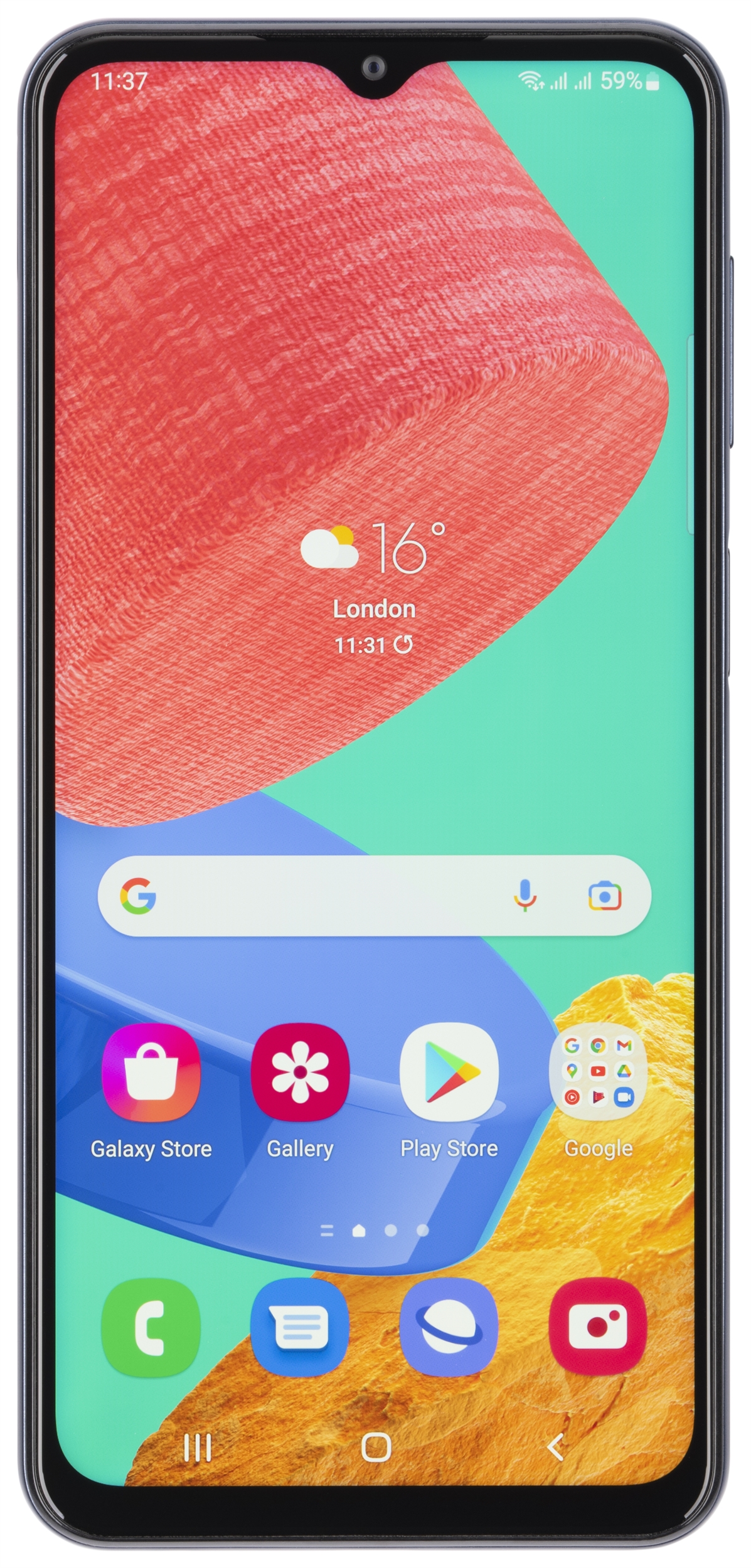 SAMSUNG GALAXY M33 5G 128GB