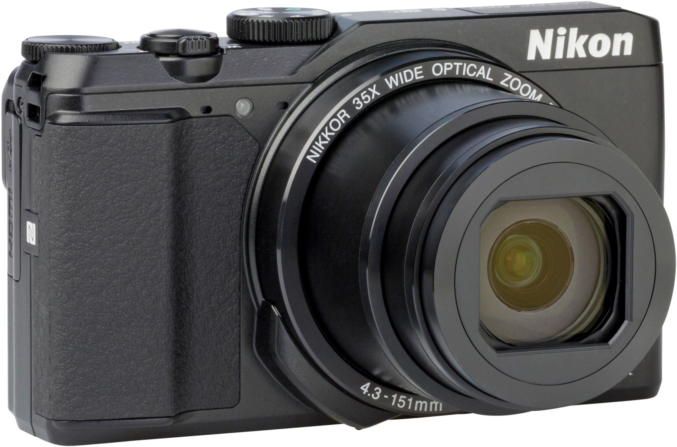 NIKON COOLPIX A900