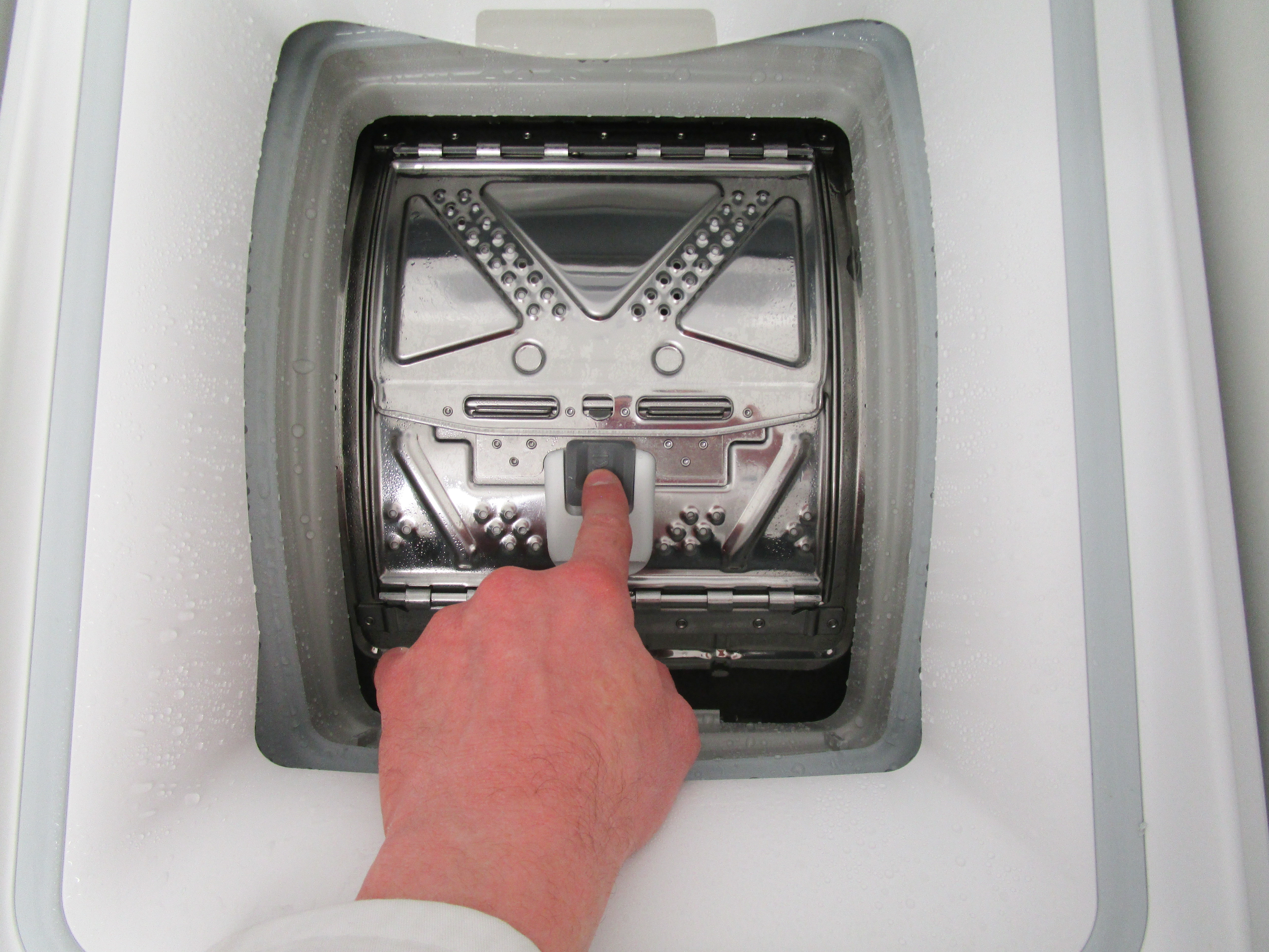 BOSCH WOR 20156 IT
